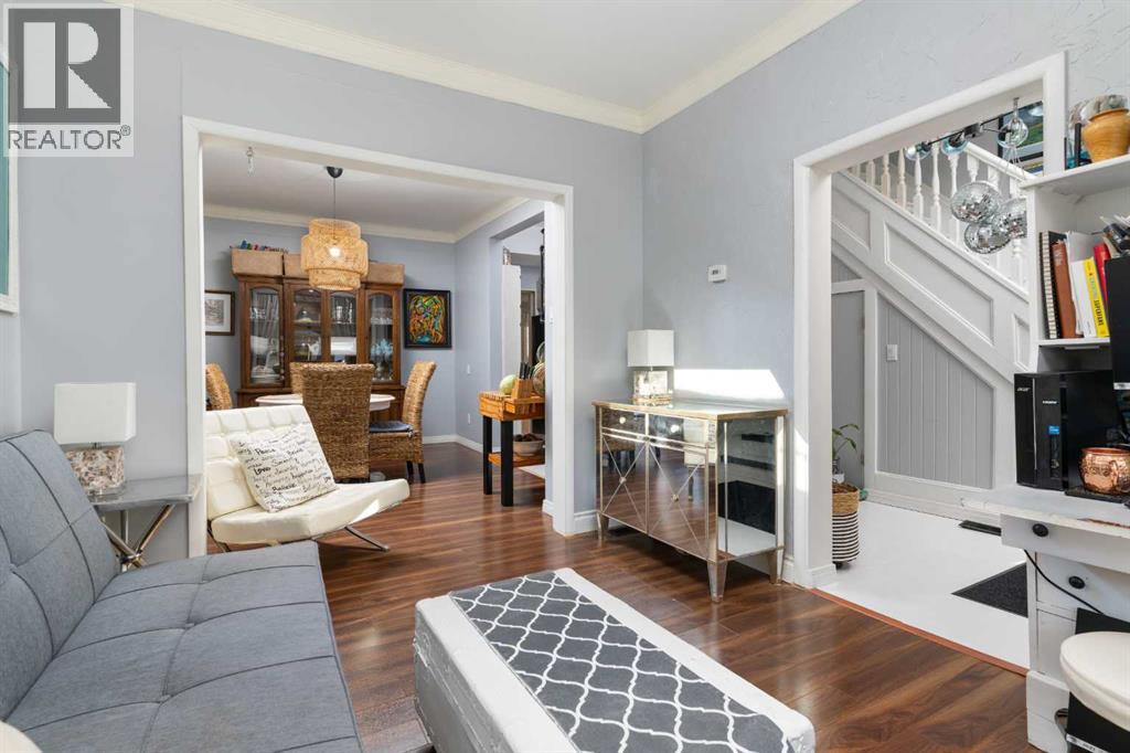 5013 49 A Street, Sedgewick, Alberta  T0B 4C0 - Photo 7 - A2270638