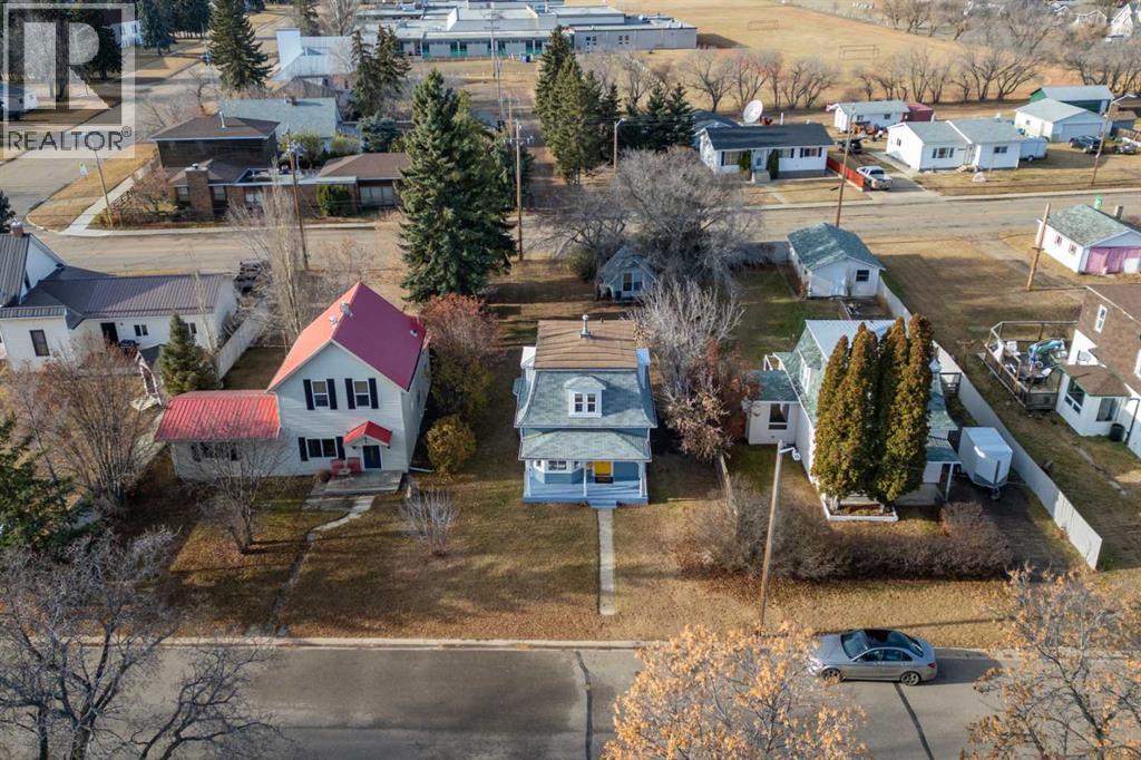 5013 49 A Street, Sedgewick, Alberta  T0B 4C0 - Photo 26 - A2270638