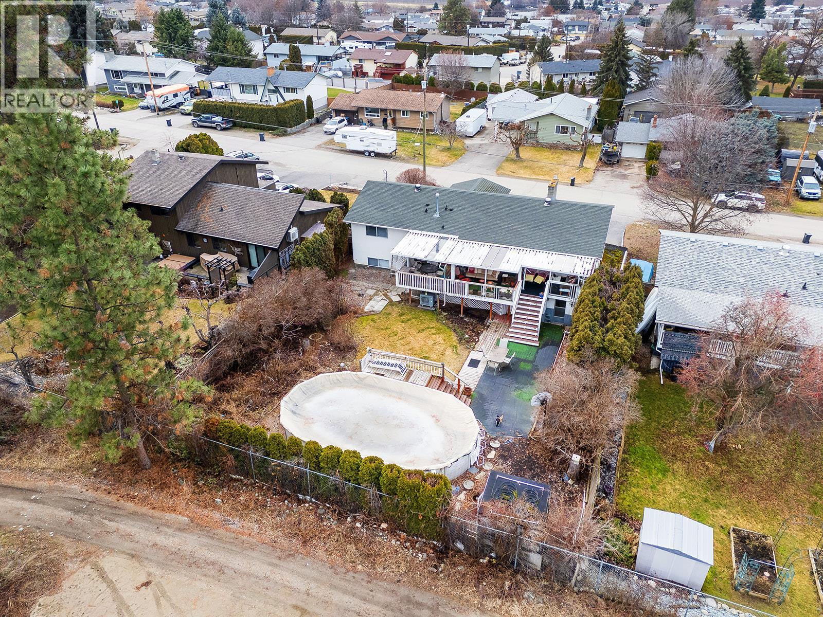 3541 Esquire Road, Kelowna, British Columbia  V1X 6L3 - Photo 38 - 10375418