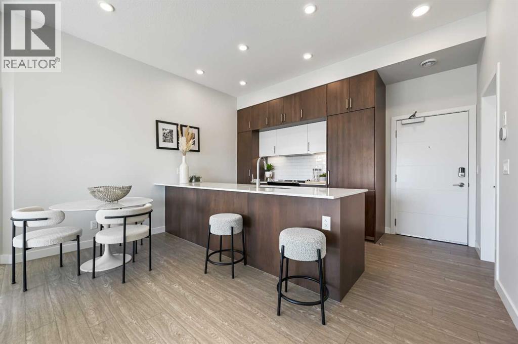 422, 255 Les Jardins Park Se, Calgary, Alberta  T2C 5V3 - Photo 1 - A2286113