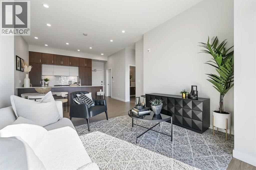 422, 255 Les Jardins Park Se, Calgary, Alberta  T2C 5V3 - Photo 6 - A2286113