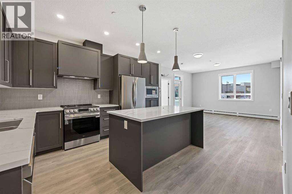 1115, 520 Reynolds Avenue SW, Airdrie, Alberta