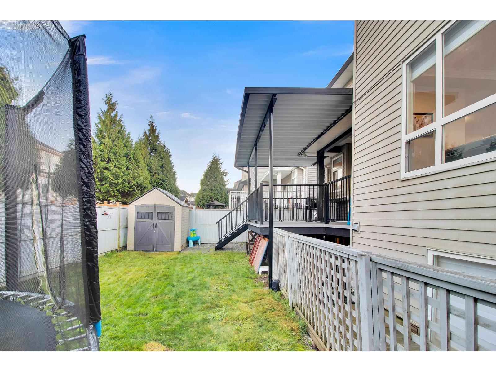 7690 146a Street, Surrey, British Columbia  V3S 2T3 - Photo 27 - R3088765
