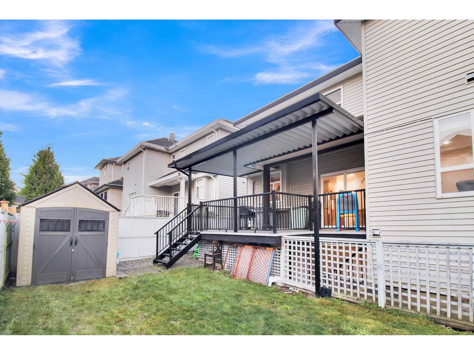 7690 146a Street, Surrey, British Columbia  V3S 2T3 - Photo 29 - R3088765