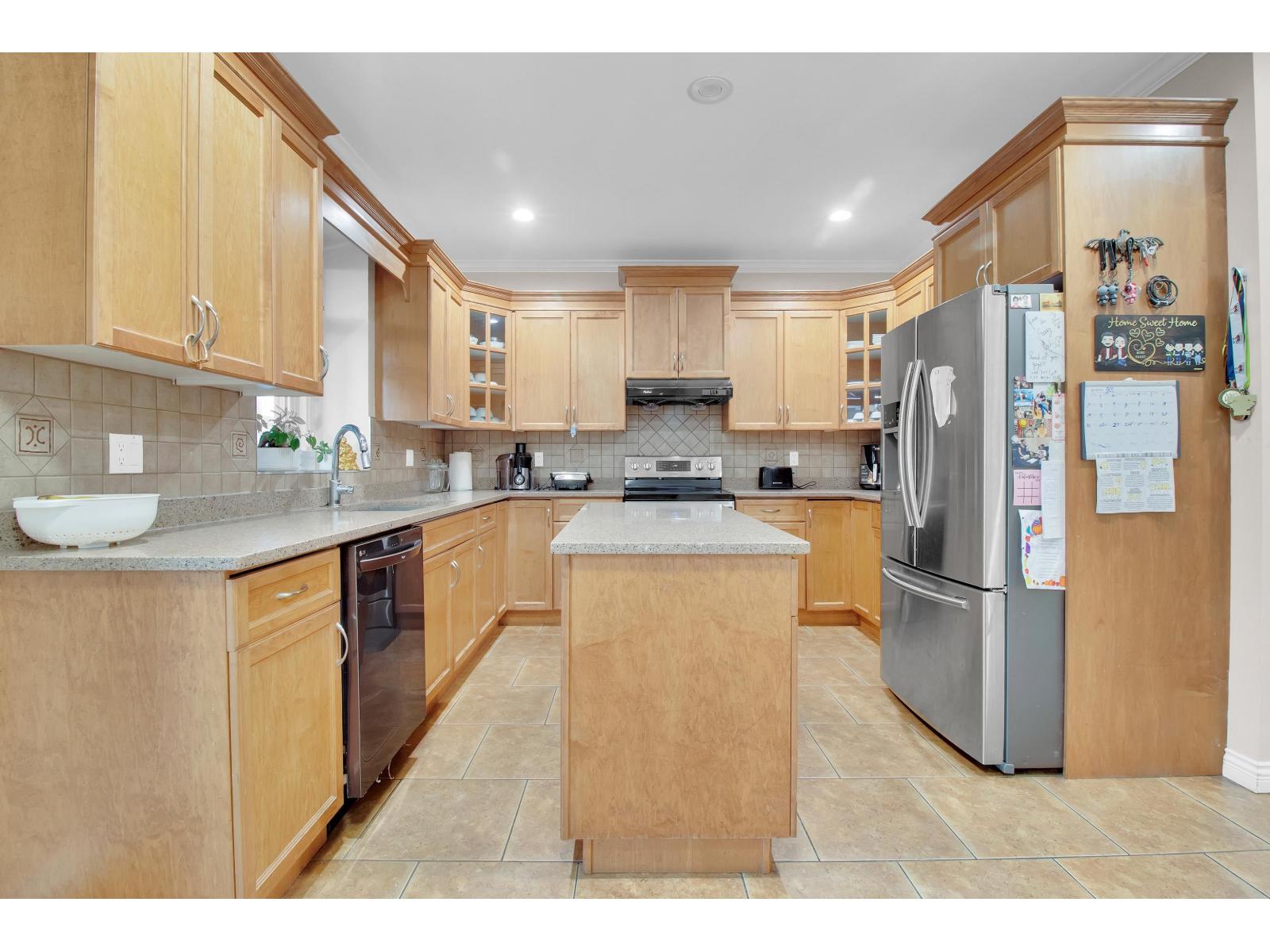 7690 146a Street, Surrey, British Columbia  V3S 2T3 - Photo 11 - R3088765