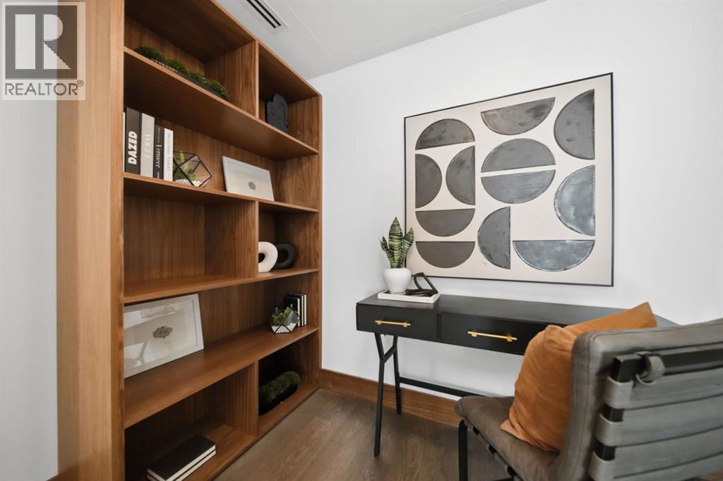 907, 738 1 Avenue Sw, Calgary, Alberta  T2P 5G8 - Photo 18 - A2278292