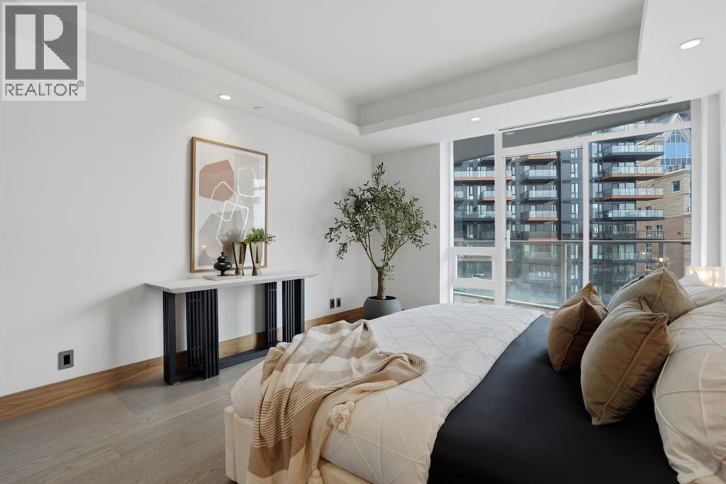 907, 738 1 Avenue Sw, Calgary, Alberta  T2P 5G8 - Photo 33 - A2278292