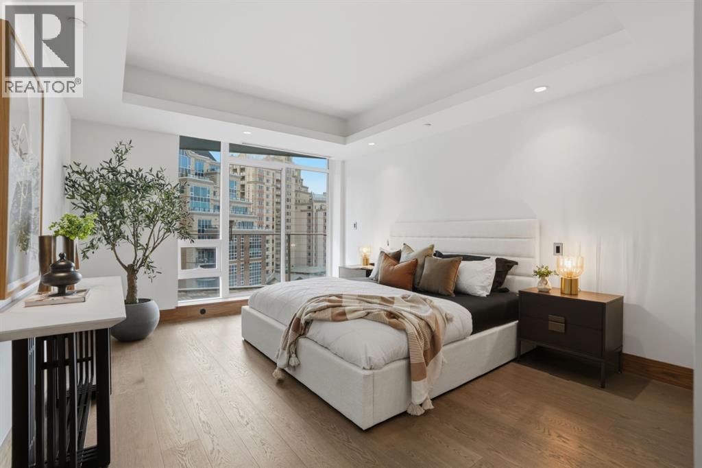 907, 738 1 Avenue Sw, Calgary, Alberta  T2P 5G8 - Photo 31 - A2278292