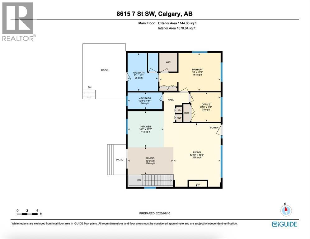 8615 7 Street Sw, Calgary, Alberta  T2V 1G8 - Photo 34 - A2283353