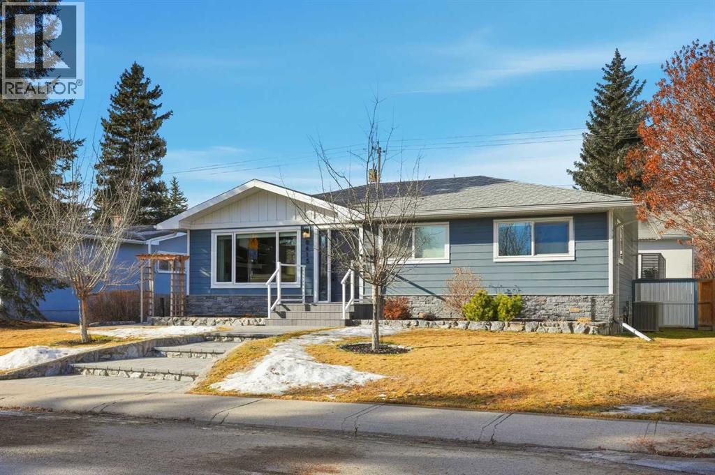 8615 7 Street Sw, Calgary, Alberta  T2V 1G8 - Photo 1 - A2283353