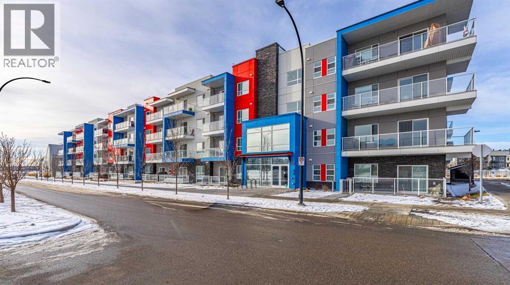 1416, 19489 Main Street Se, Calgary, Alberta  T3M 3J3 - Photo 42 - A2283682