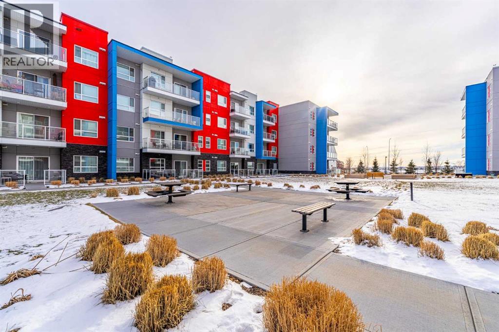 1416, 19489 Main Street Se, Calgary, Alberta  T3M 3J3 - Photo 27 - A2283682