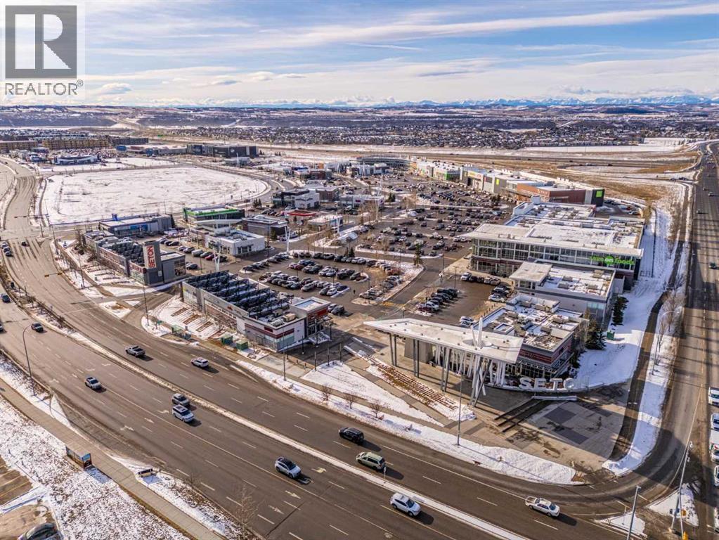 1416, 19489 Main Street Se, Calgary, Alberta  T3M 3J3 - Photo 37 - A2283682