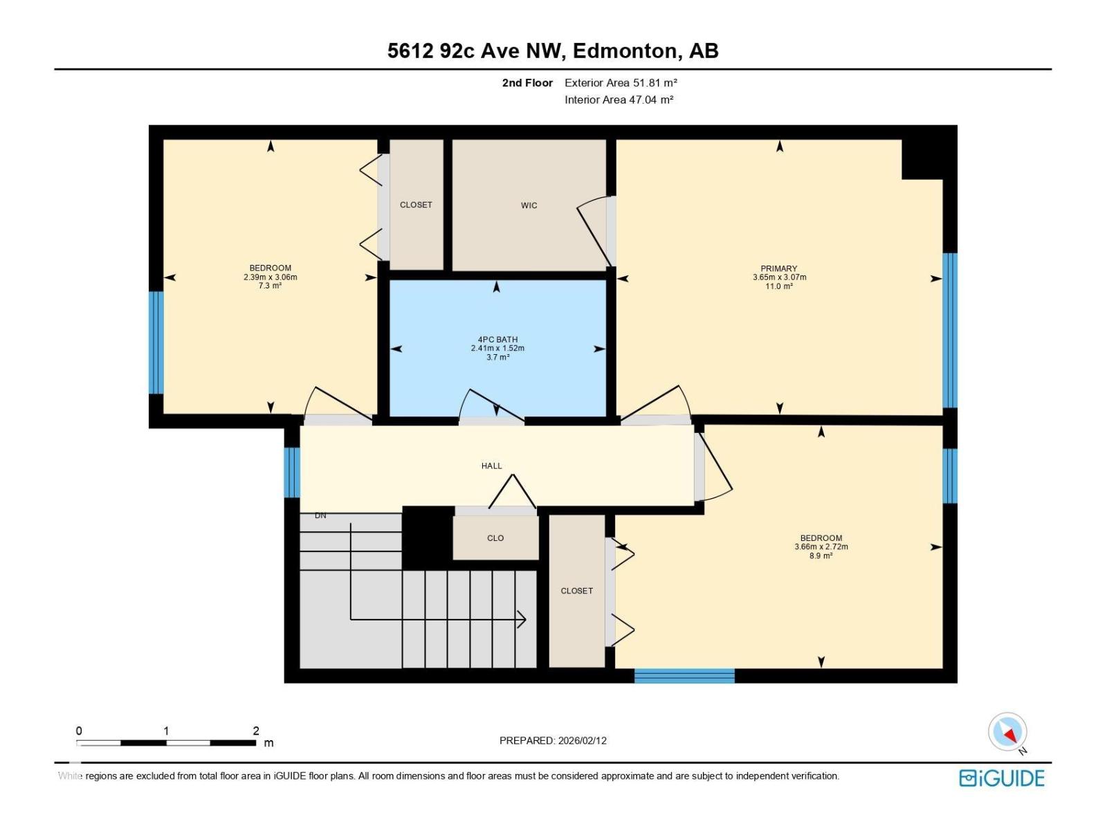 5612 92c Av Nw, Edmonton, Alberta  T6B 2K6 - Photo 46 - E4473332