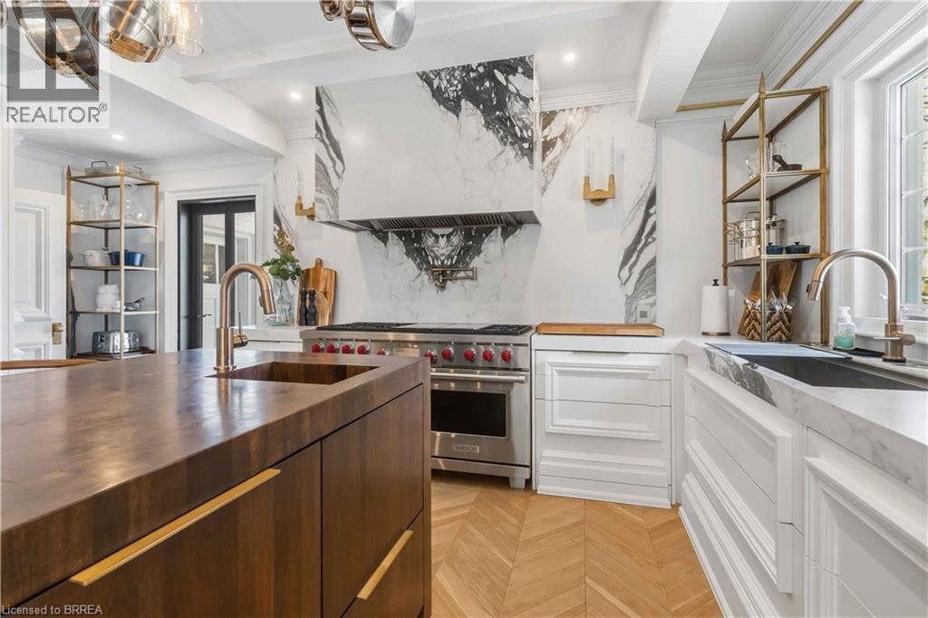 8 Tutela Heights Road, Brantford, Ontario  N3T 1A1 - Photo 17 - 40793911