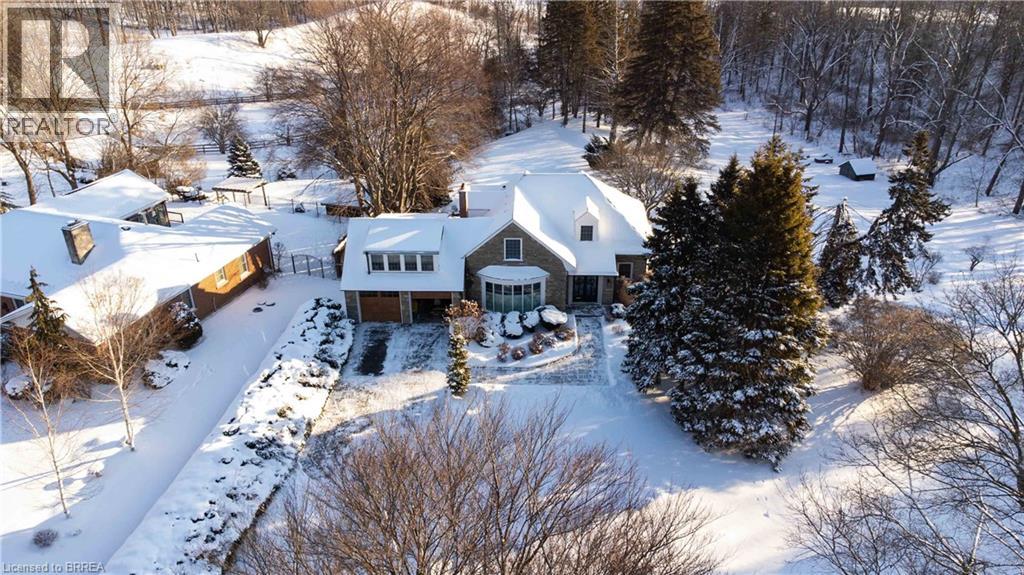 8 Tutela Heights Road, Brantford, Ontario  N3T 1A1 - Photo 49 - 40793911