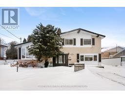 1540 GAGE AVENUE, Cornwall, Ontario