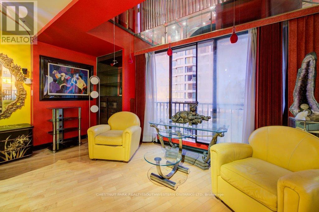 2409 - 33 Harbour Square, Toronto, Ontario  M5J 2G2 - Photo 10 - C12785042