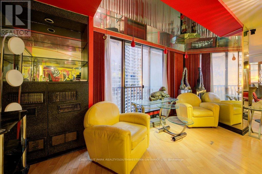 2409 - 33 Harbour Square, Toronto, Ontario  M5J 2G2 - Photo 11 - C12785042