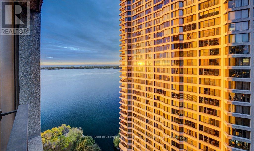 2409 - 33 Harbour Square, Toronto, Ontario  M5J 2G2 - Photo 16 - C12785042