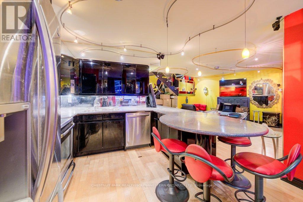 2409 - 33 Harbour Square, Toronto, Ontario  M5J 2G2 - Photo 20 - C12785042