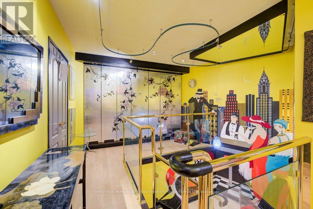 2409 - 33 Harbour Square, Toronto, Ontario  M5J 2G2 - Photo 25 - C12785042