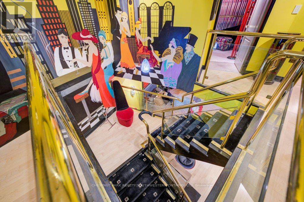 2409 - 33 Harbour Square, Toronto, Ontario  M5J 2G2 - Photo 26 - C12785042