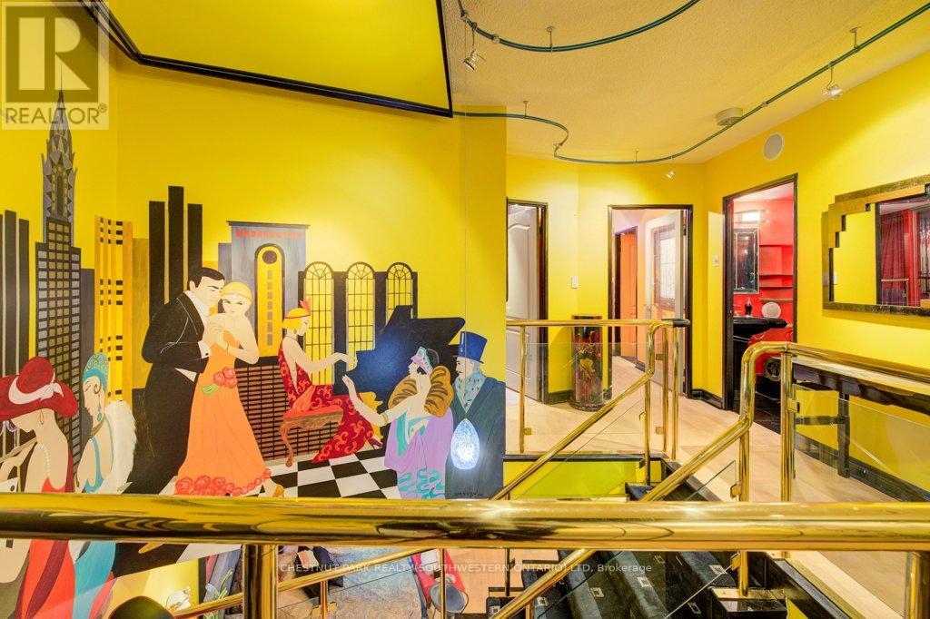 2409 - 33 Harbour Square, Toronto, Ontario  M5J 2G2 - Photo 27 - C12785042