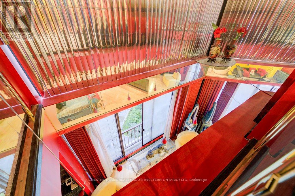 2409 - 33 Harbour Square, Toronto, Ontario  M5J 2G2 - Photo 30 - C12785042