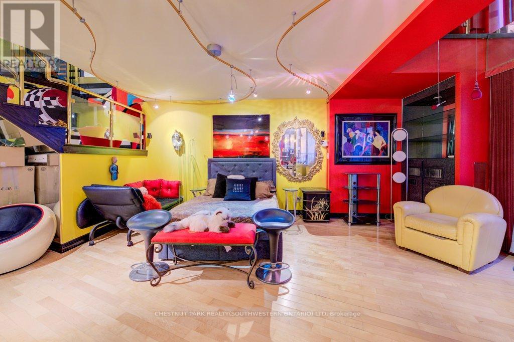 2409 - 33 Harbour Square, Toronto, Ontario  M5J 2G2 - Photo 9 - C12785042