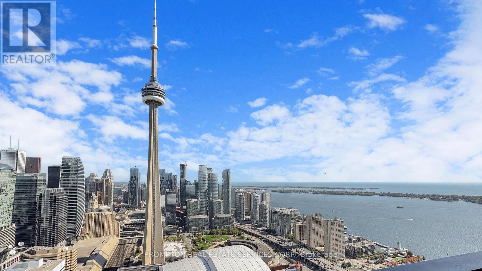 6802 - 1 CONCORD CITYPLACE WAY, Toronto, Ontario