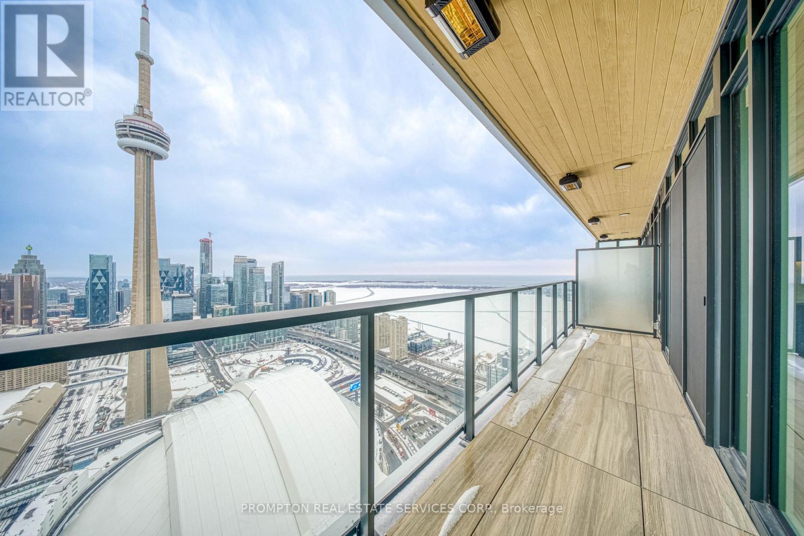 6802 - 1 Concord Cityplace Way, Toronto, Ontario  M5V 0X3 - Photo 27 - C12785084