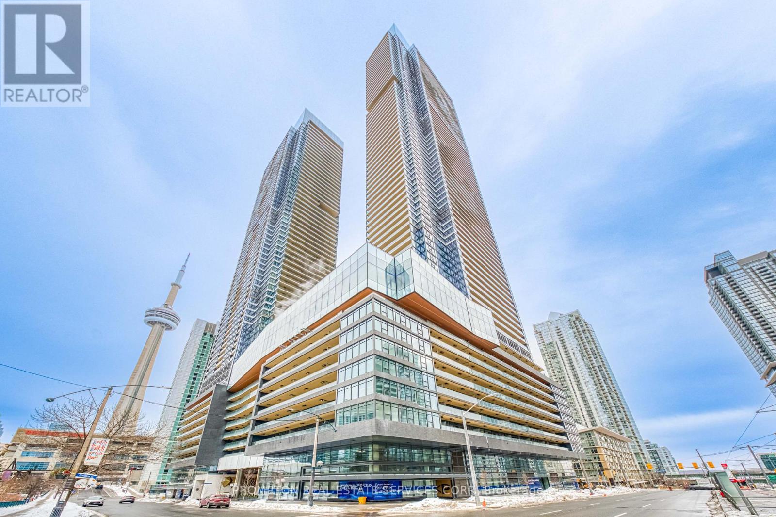 6802 - 1 Concord Cityplace Way, Toronto, Ontario  M5V 0X3 - Photo 35 - C12785084