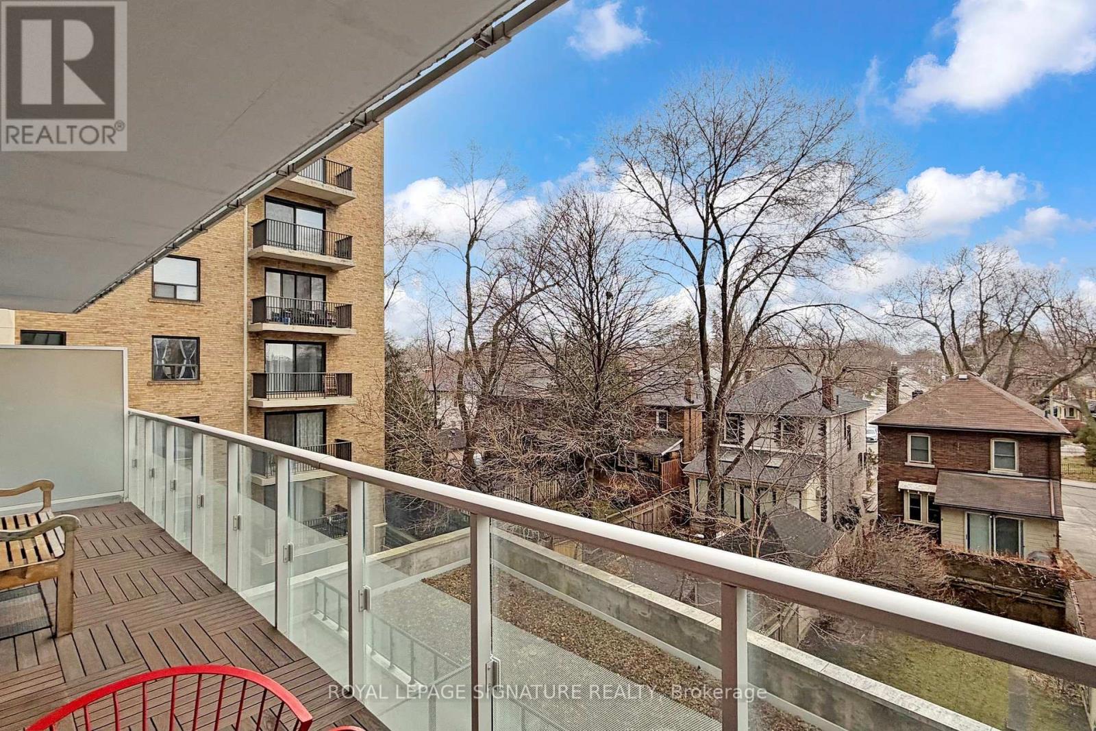 415 - 3018 Yonge Street, Toronto, Ontario  M4N 2K4 - Photo 30 - C12785090