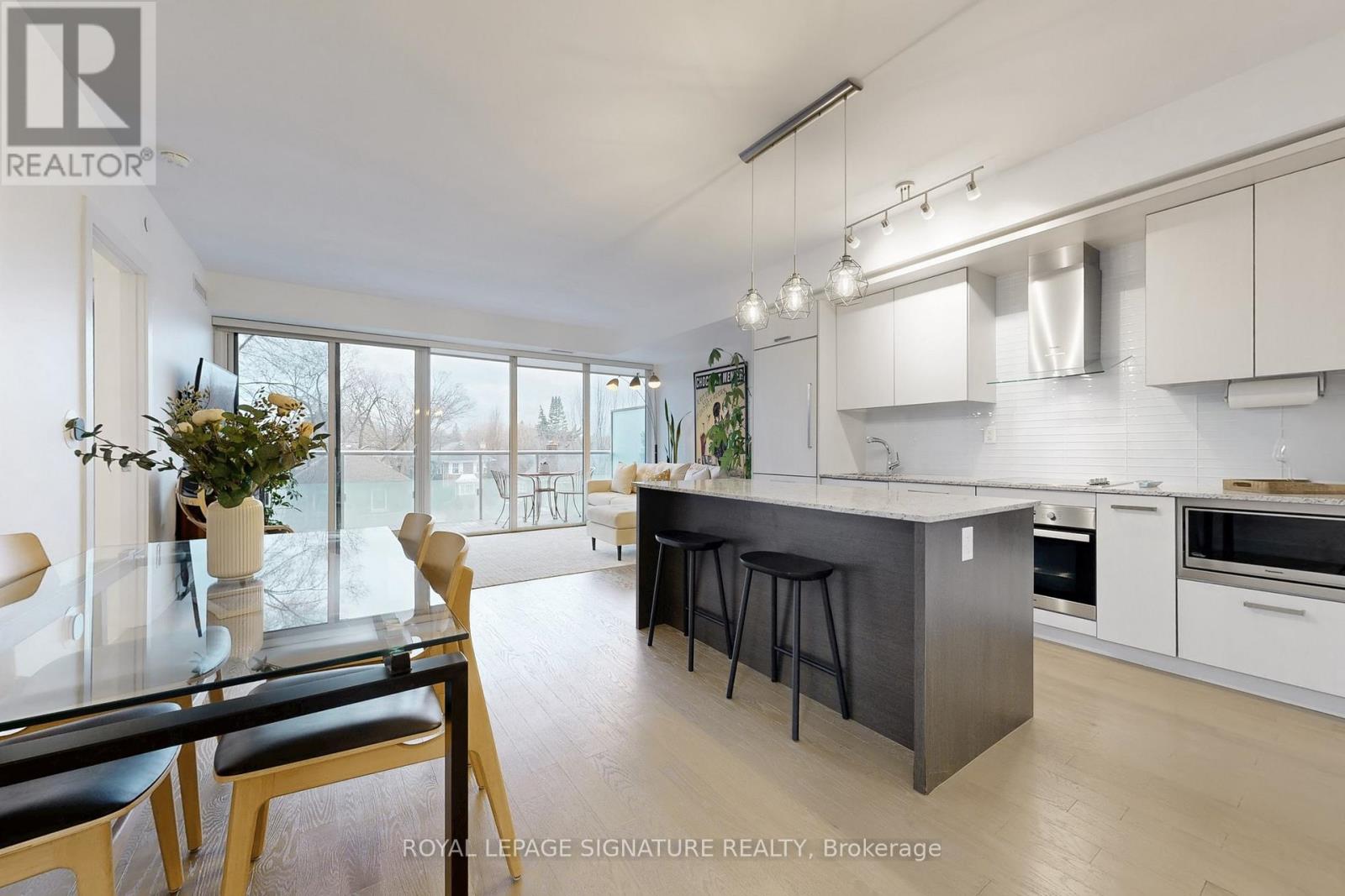 415 - 3018 Yonge Street, Toronto, Ontario  M4N 2K4 - Photo 9 - C12785090