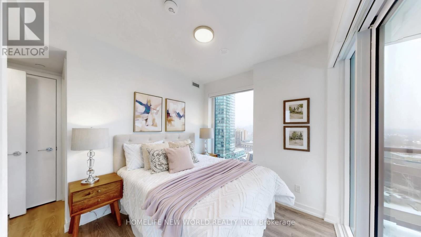 1908 - 771 Yonge Street, Toronto, Ontario  M4W 0B8 - Photo 15 - C12785110