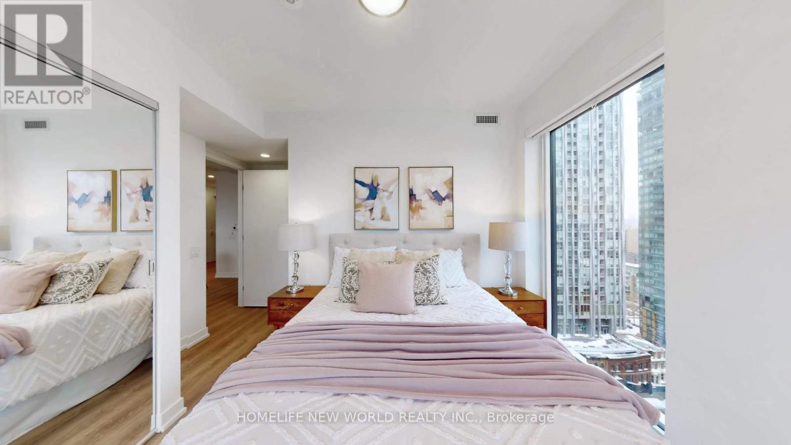 1908 - 771 Yonge Street, Toronto, Ontario  M4W 0B8 - Photo 16 - C12785110