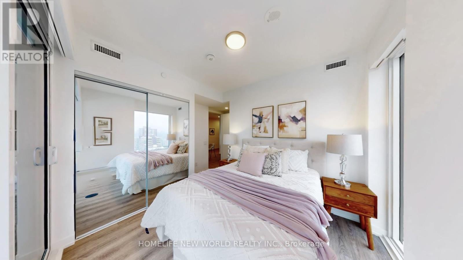 1908 - 771 Yonge Street, Toronto, Ontario  M4W 0B8 - Photo 17 - C12785110