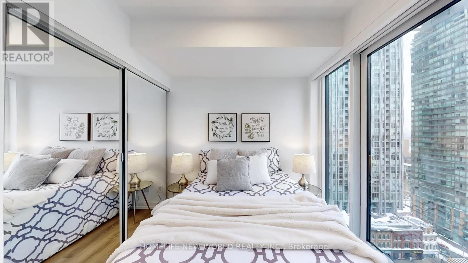 1908 - 771 Yonge Street, Toronto, Ontario  M4W 0B8 - Photo 22 - C12785110