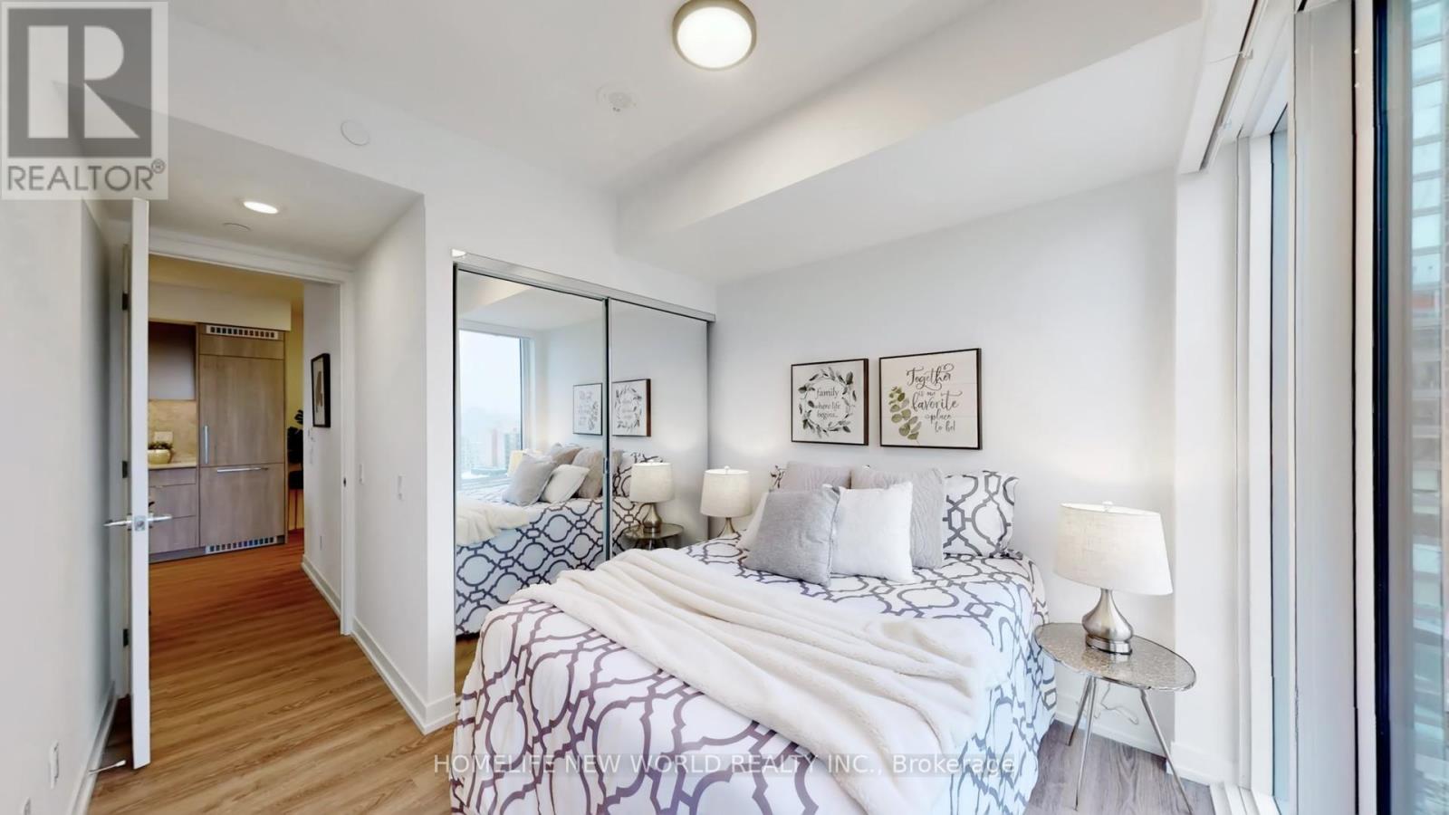 1908 - 771 Yonge Street, Toronto, Ontario  M4W 0B8 - Photo 23 - C12785110