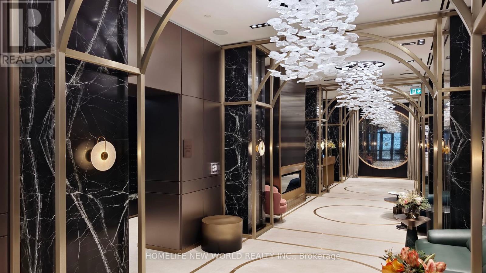 1908 - 771 Yonge Street, Toronto, Ontario  M4W 0B8 - Photo 3 - C12785110