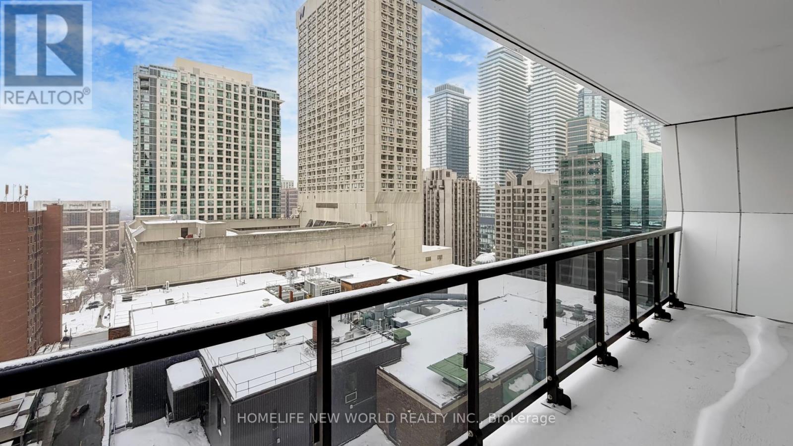 1908 - 771 Yonge Street, Toronto, Ontario  M4W 0B8 - Photo 30 - C12785110