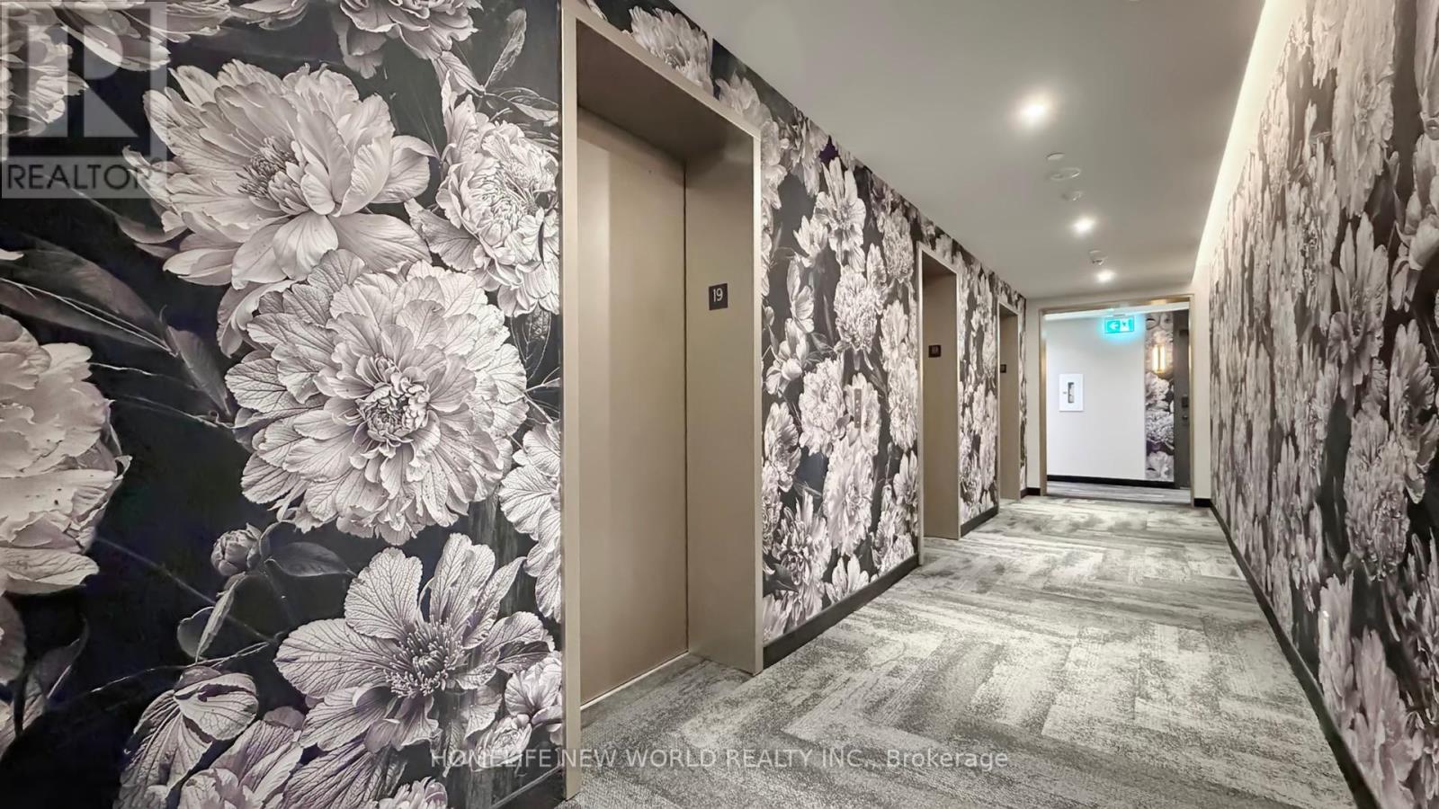 1908 - 771 Yonge Street, Toronto, Ontario  M4W 0B8 - Photo 31 - C12785110