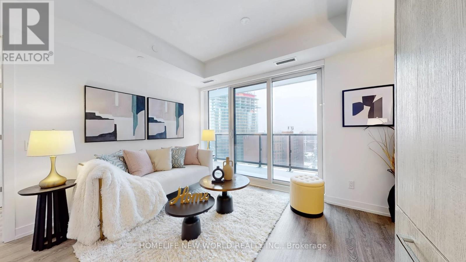 1908 - 771 Yonge Street, Toronto, Ontario  M4W 0B8 - Photo 4 - C12785110