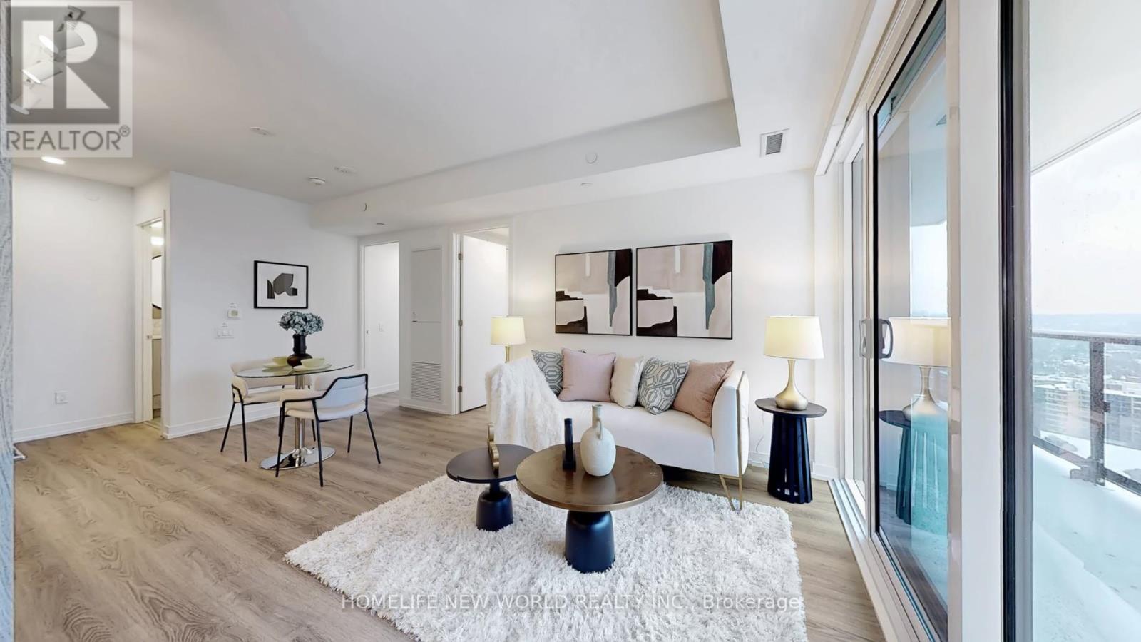 1908 - 771 Yonge Street, Toronto, Ontario  M4W 0B8 - Photo 6 - C12785110