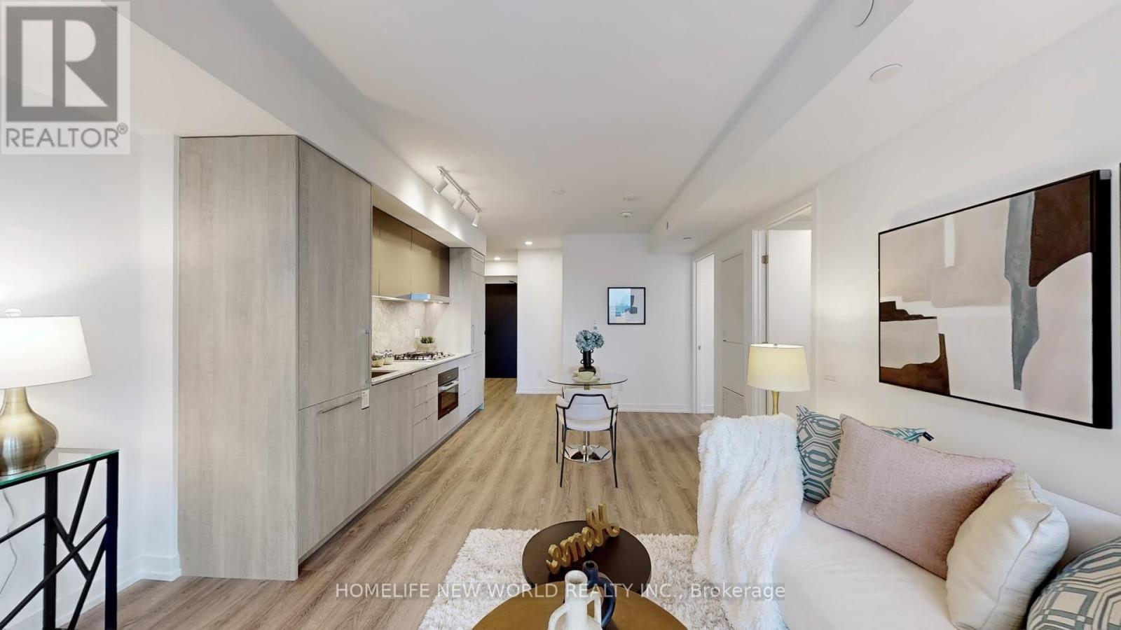 1908 - 771 Yonge Street, Toronto, Ontario  M4W 0B8 - Photo 8 - C12785110