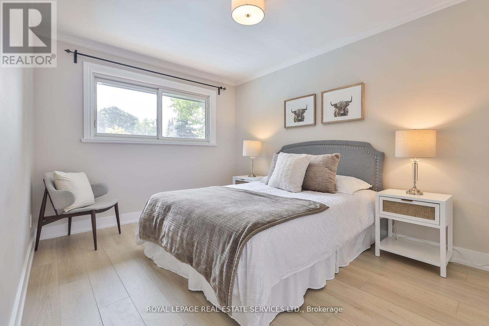 45 Doonaree Drive, Toronto, Ontario  M3A 1M5 - Photo 17 - C12785120