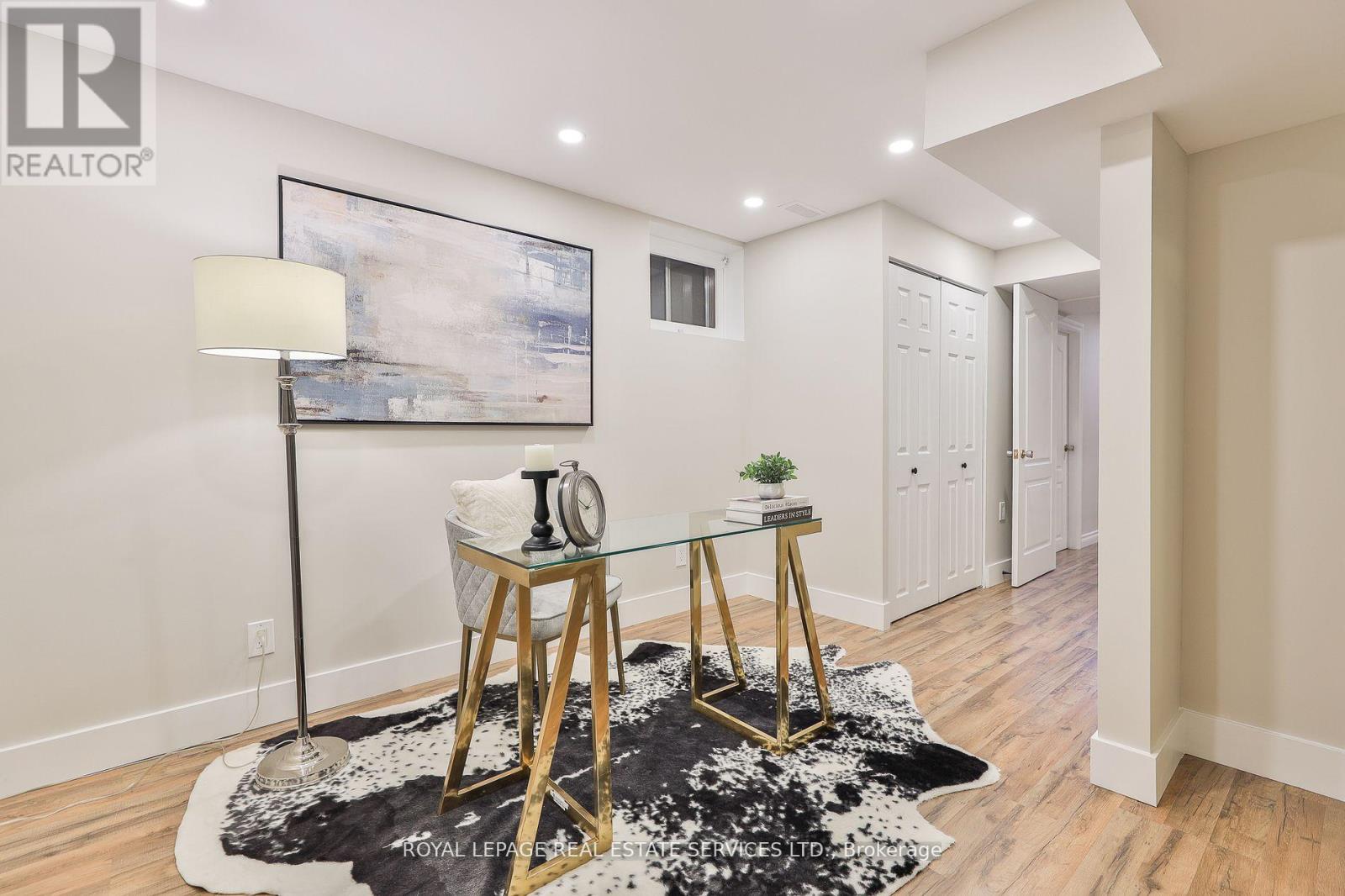 45 Doonaree Drive, Toronto, Ontario  M3A 1M5 - Photo 24 - C12785120