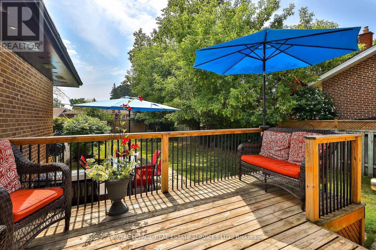 45 Doonaree Drive, Toronto, Ontario  M3A 1M5 - Photo 27 - C12785120