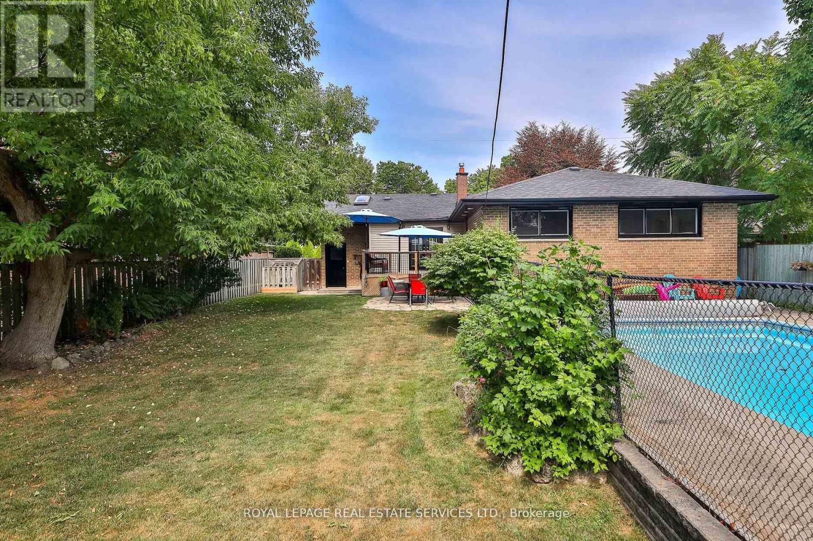 45 Doonaree Drive, Toronto, Ontario  M3A 1M5 - Photo 28 - C12785120